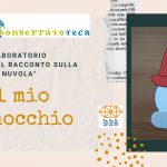 Il mio Pinocchio. Laboratorio “L’ora del racconto sulla nuvola”