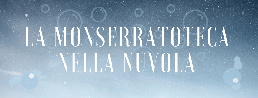 La Monserratoteca sulla nuvola