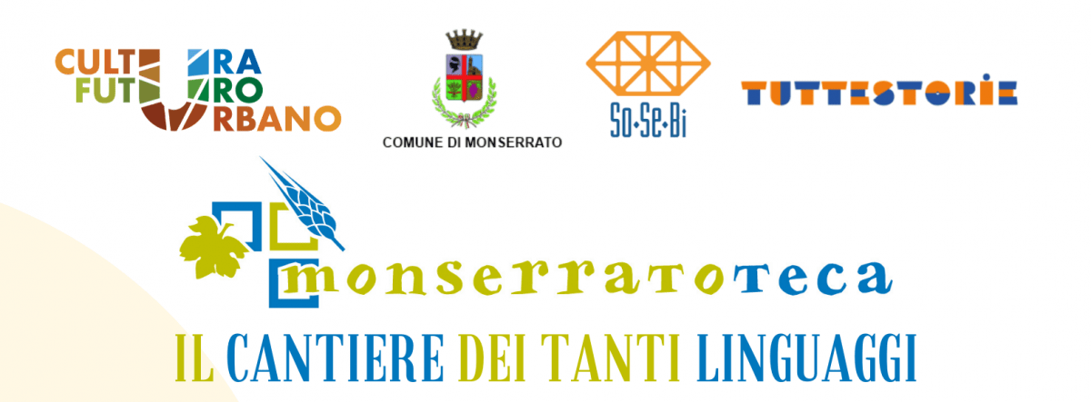 Il cantiere dei tanti linguaggi