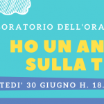 “Ho un animale sulla testa” laboratorio dell’ora del racconto