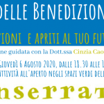 La cascata delle Benedizioni Libera le tue emozioni  e apriti al tuo futuro