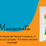 PROGRAMMA FESTIVAL TUTTESTORIE – MONSERRATO