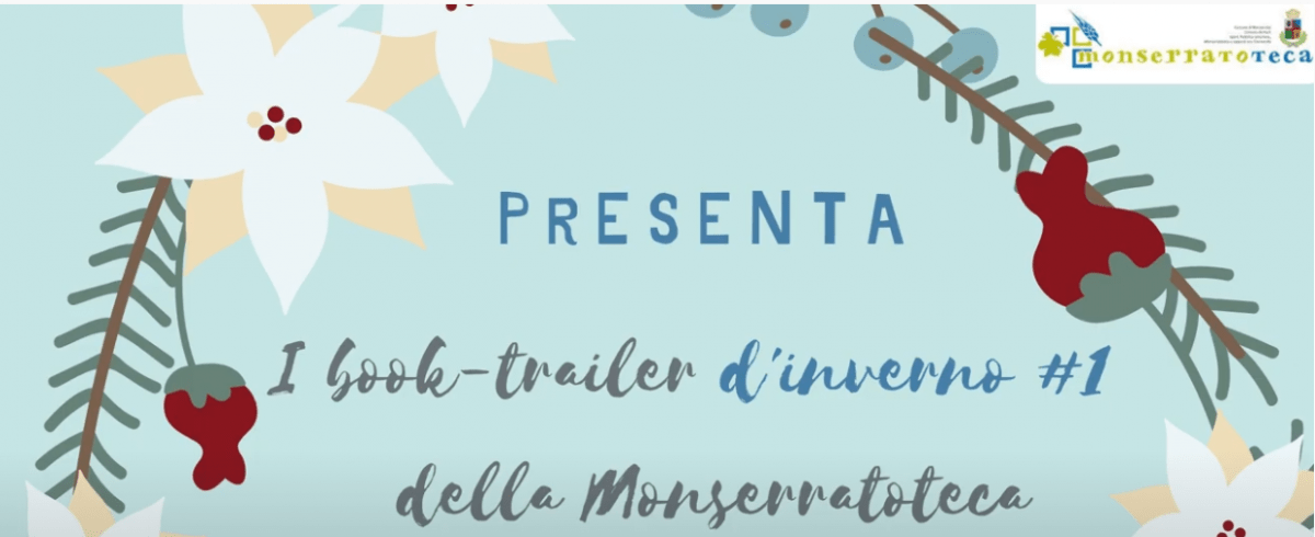 Book trailer dell’inverno #1