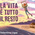 Monserrato-teche Gerardo Ferrara incontra Valentina Ligas autrice di “La vita è tutto il resto”