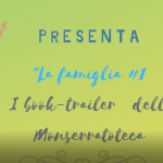 Book trailer della Monserratoteca “La famiglia” #1