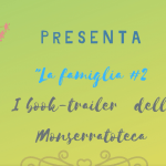 Book trailer della Monserratoteca “La famiglia” #2