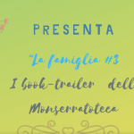 Book trailer della Monserraoteca “La famiglia” #3