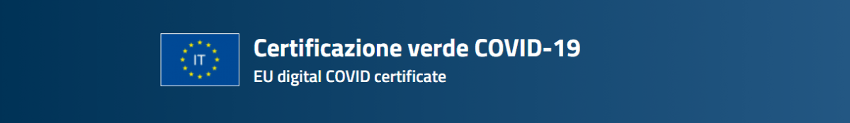 Avviso: accesso alla Monserratoteca e certificazione verde COVID-19