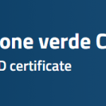 Avviso: accesso alla Monserratoteca e certificazione verde COVID-19