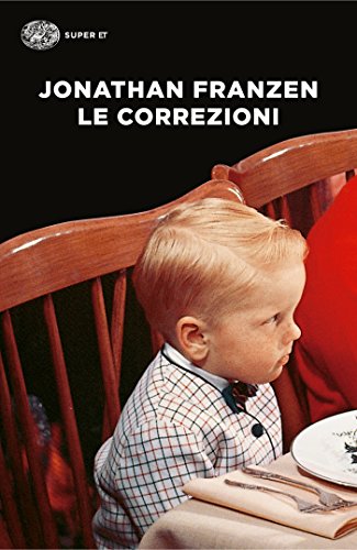 Consigli di lettura. Le correzioni.