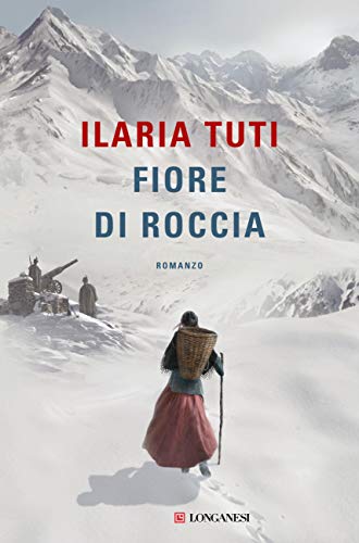 Consigli di lettura. Fiore di Roccia