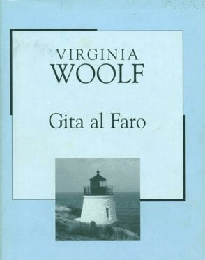 Consigli di lettura. Gita al faro.