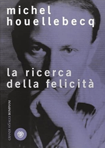 Consigli di lettura. La ricerca della felicità.