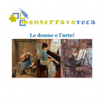 Una nuova bibliografia sulle donne nell’arte