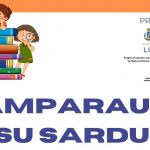 Amparaus su sardu