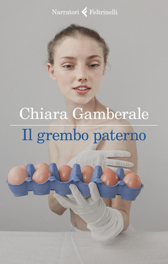 Consigli di lettura. Il grembo paterno.