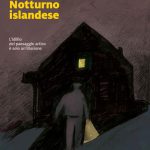 Consiglio di lettura. Notturno islandese.
