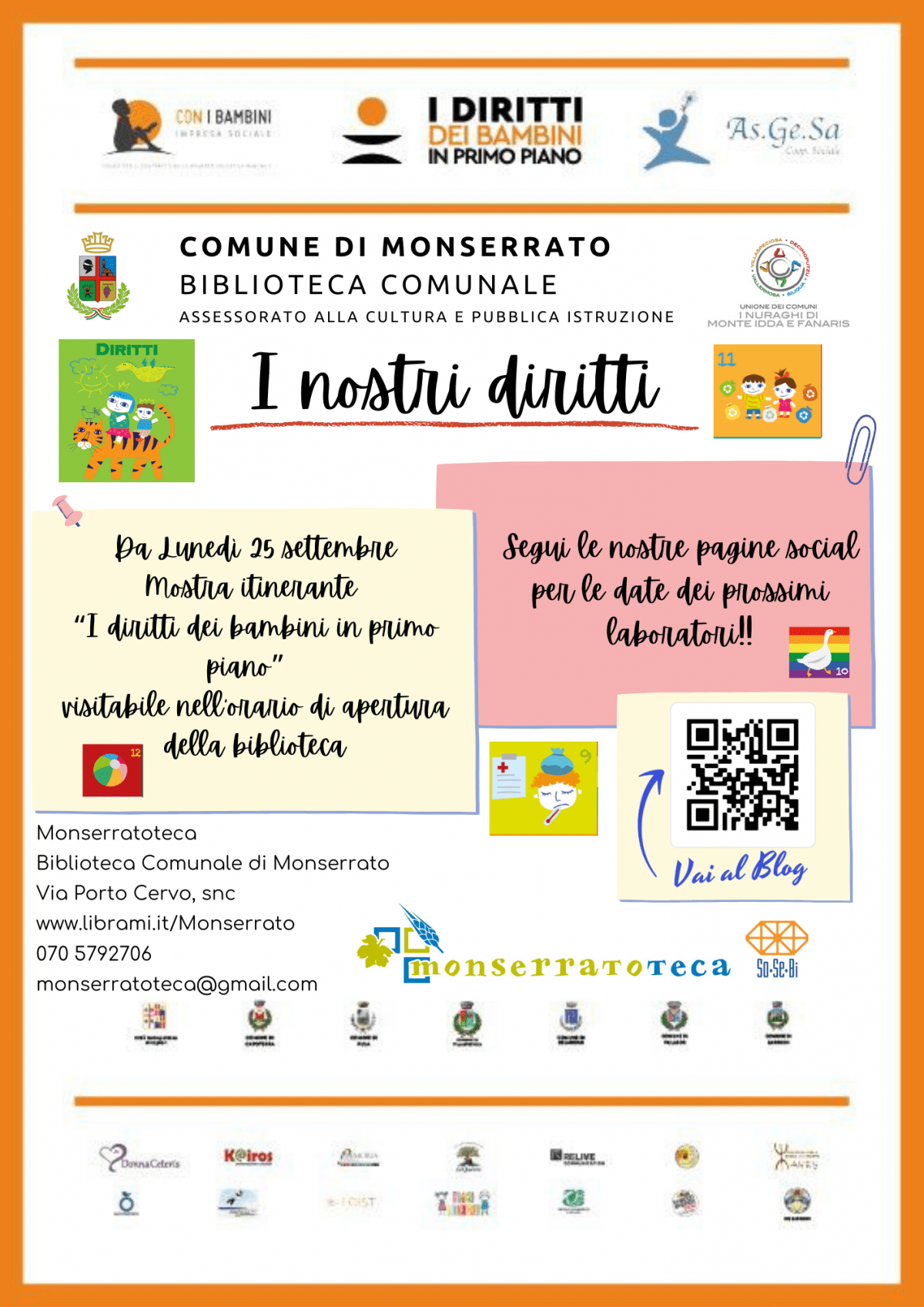 I nostri diritti