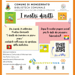 I nostri diritti