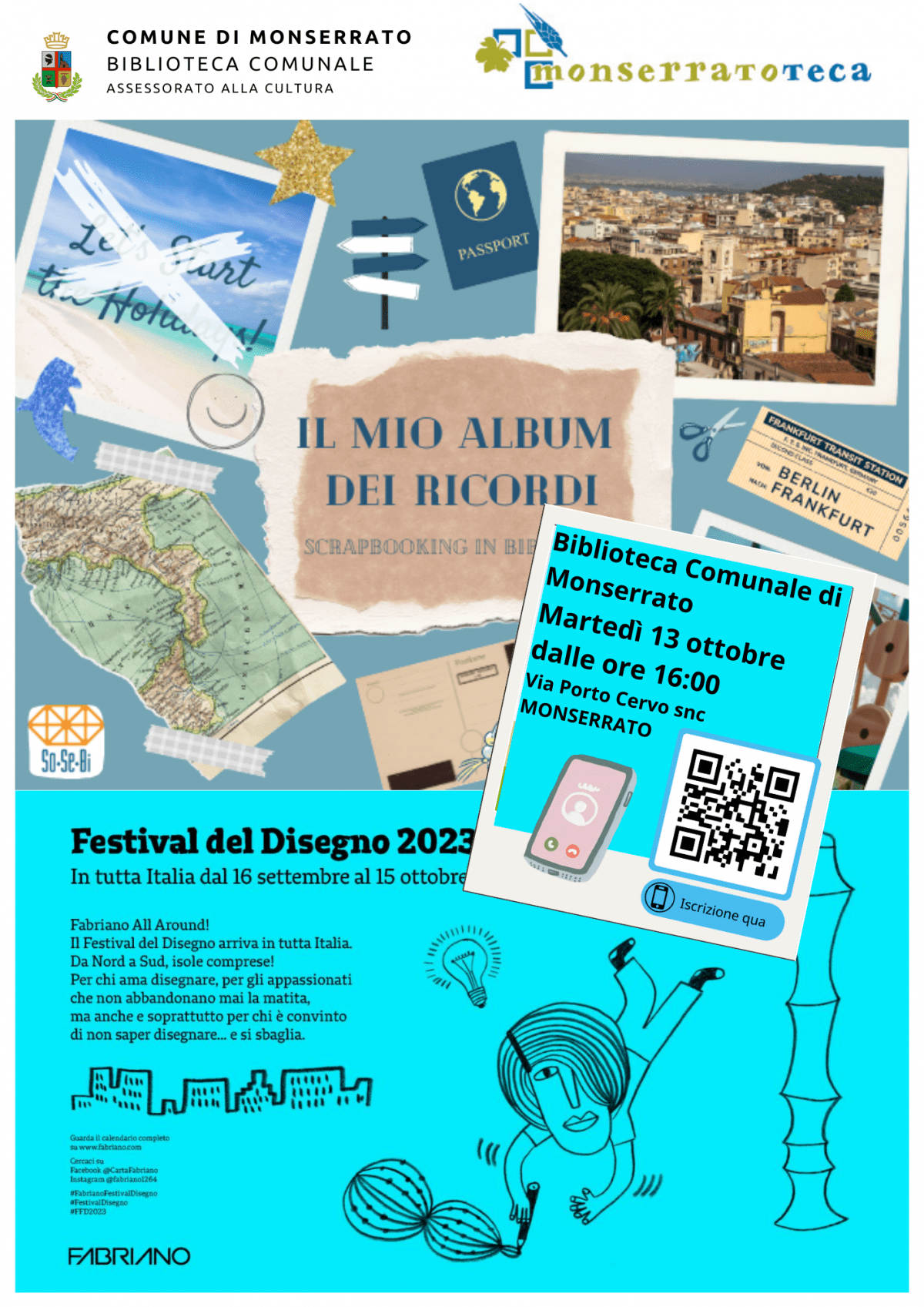 Festival del Disegno 2023