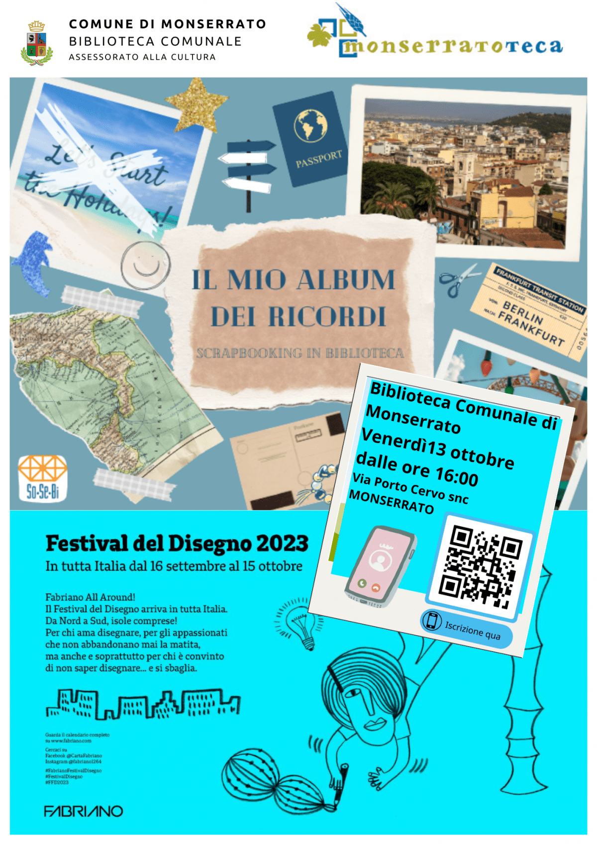 Festival del Disegno 2023