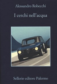 Consigli di lettura. I cerchi nell’acqua.