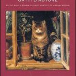 Consigli di lettura. Gatti d’autore.