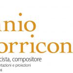 Ennio Morricone. Uomo, musicista, compositore.