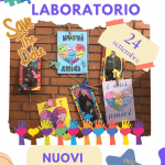 Ora del racconto. Il laboratorio “nuovi amici”