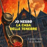 Consigli di lettura. La casa delle tenebre.