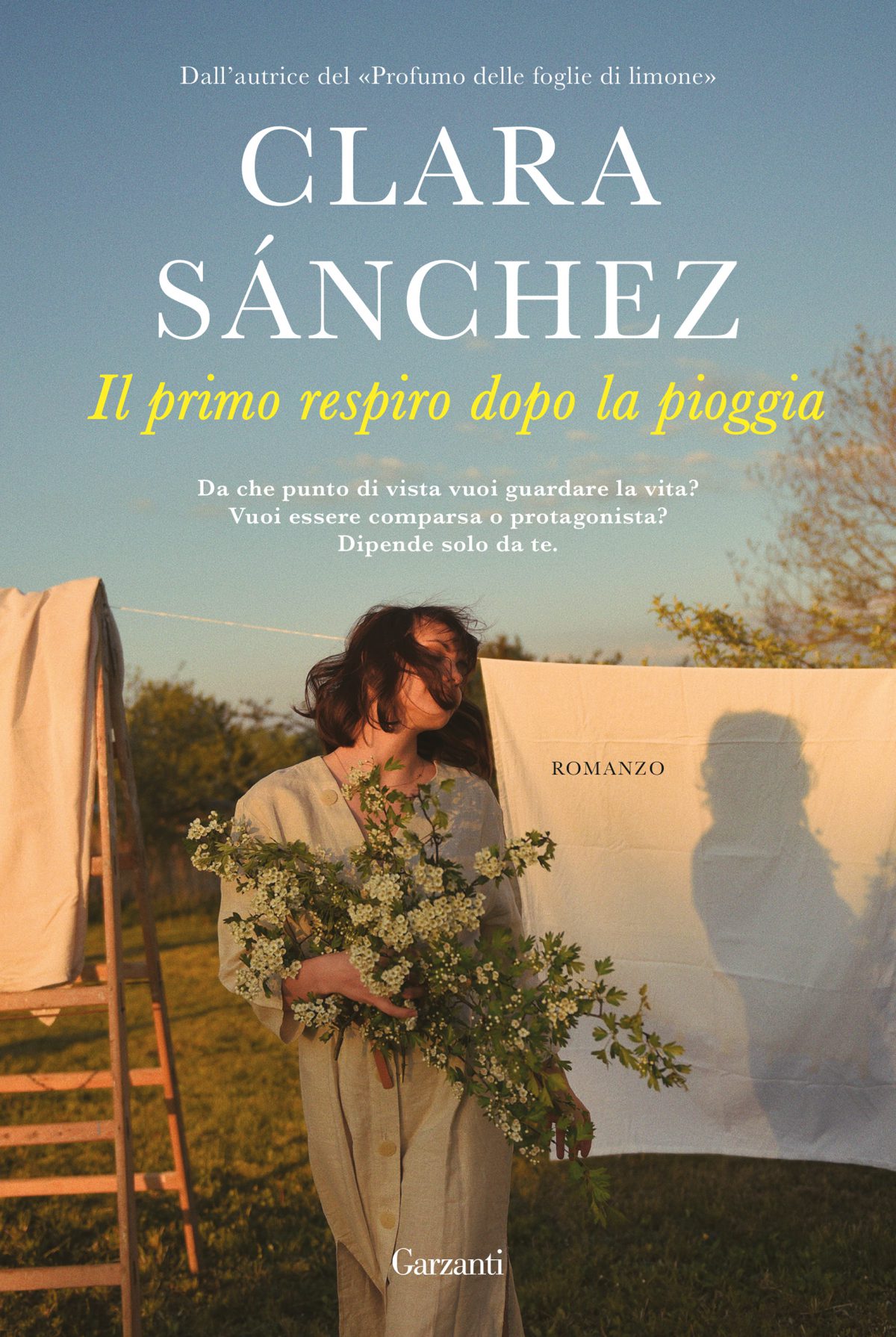 Consigli di lettura. Il primo respiro dopo la pioggia