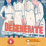 Consigli di lettura. Le degenerate