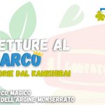 Letture al parco – storie dal kamishibai