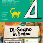 Di-Segno in Segno. Festival del disegno Fabriano 2025