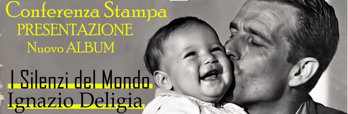 Presentazione “I silenzi del mondo” di Ignazio Deligia
