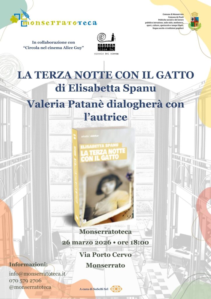 Locandina dell'ecento