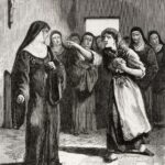 Consigli di lettura. Il velo nella letteratura.