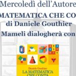 Hai sempre avuto un rapporto difficile con i numeri? Scoprili sotto una nuova luce con Daniele Gouthier
