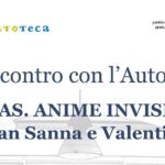 “Rosas. Anime invisibili”: Un viaggio nel cuore della terra sarda con Cristian Sanna e Valentina Spiga
