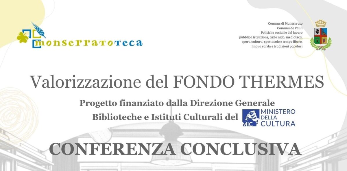 Parte della locandina