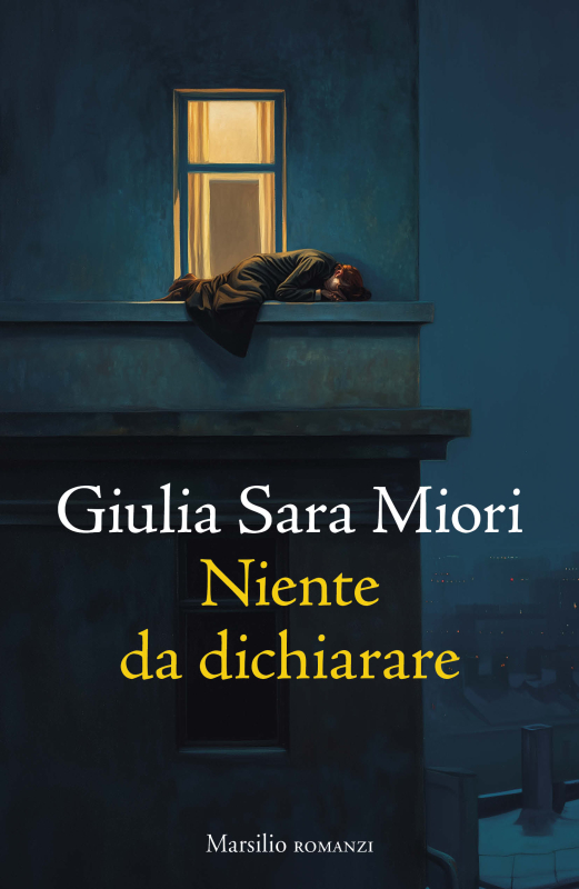 Consigli di lettura. Niente da dichiarare