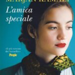 Consigli di lettura. L’amica speciale