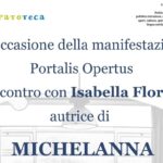 Presentazione del nuovo libro di Isabella Floris: un viaggio nelle sfumature dell’amore e della memoria