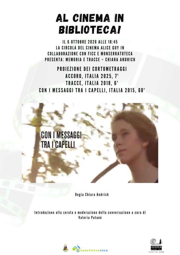 locandina dell'evento