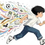 Comprendere l’ADHD con “Storia di un cervello troppo veloce”: presentazione e dialogo con l’autore Federico D’Amico
